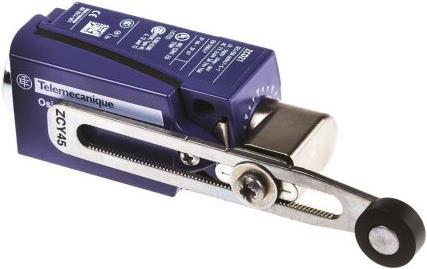 Produktbild TE Sensors Endschalter Rollenhebel
