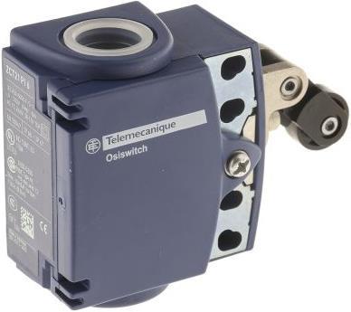 Produktbild TE Sensors Endschalter, Rollenhebel,seitl. Betätig.