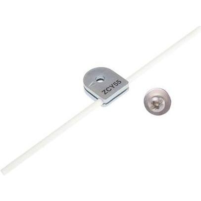 Thumbnail - TE Sensors, Systemstromversorgung, Glasfiberstab 125mm
