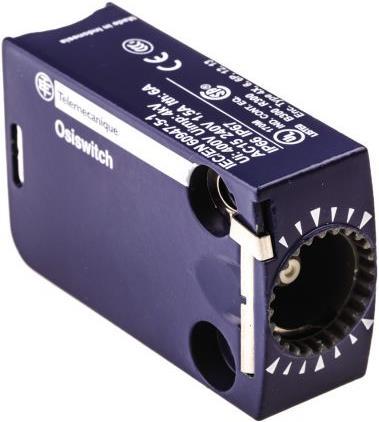 Image du produit TE Sensors CORPS METAL ZCmD21