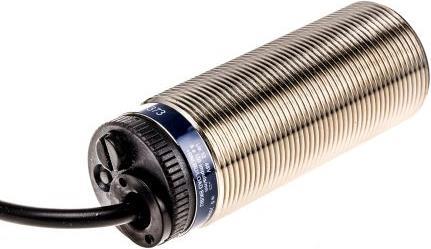 Produktbild TE Sensors Induktiver Näherungsschalter