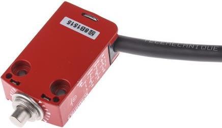 Produktbild TE Sensors Sicherheitsendschalter XCSM