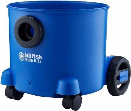 Actual product image Nilfisk Multi II (Wet dry vacuum cleaner)