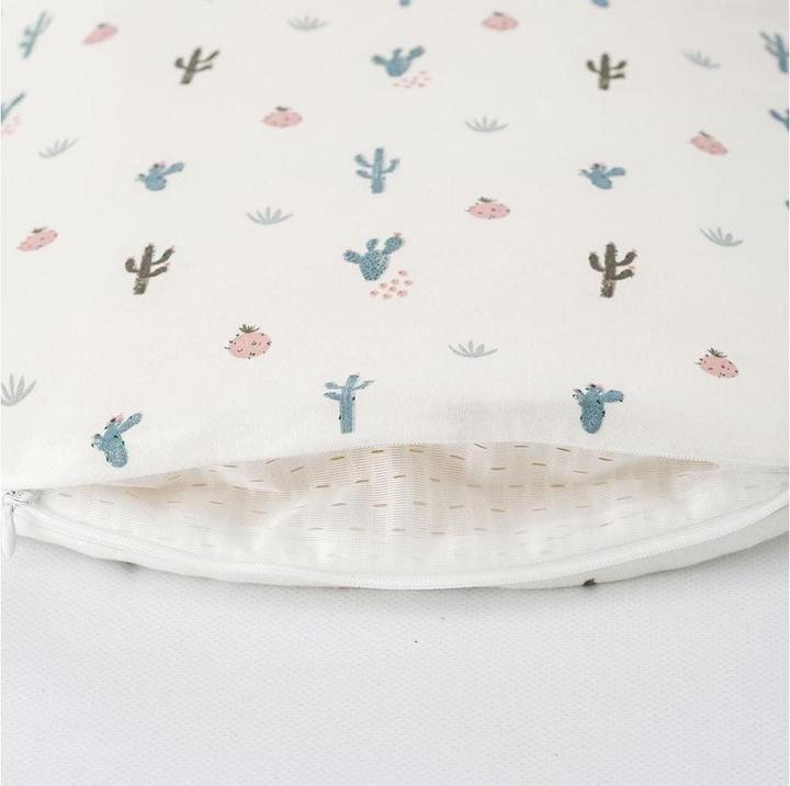 Immagine prodotto Träumeland Liebmich Schlafsack (110 cm, 2,5 TOG, Tutto l'anno)