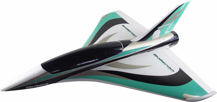 Image du produit Amewi Delta Wing Jet Epo (Avion à réaction)