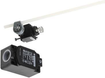Produktbild TE Sensors Positionsschalter XCKS159