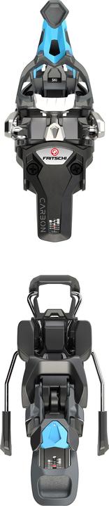 Actual product image Fritschi Tecton 13 (Touring skis)