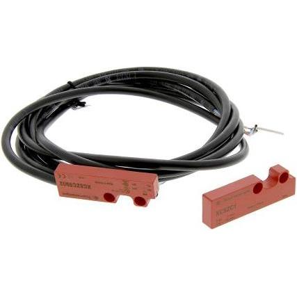 TE Sensors Sicherheitsschalter 1S 2Ö, Automatisierung