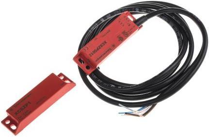 Produktbild TE Sensors Sicherheitsschalter 1S 2Ö