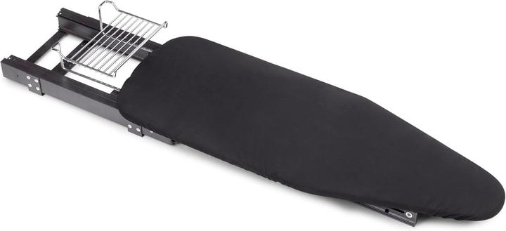 Emuca Foldable and Extendable Ironing Board for Furniture Installation