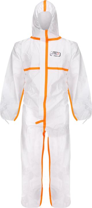 ProSafe Chemikalienschutzanzug 3 (3XL, 1 x)