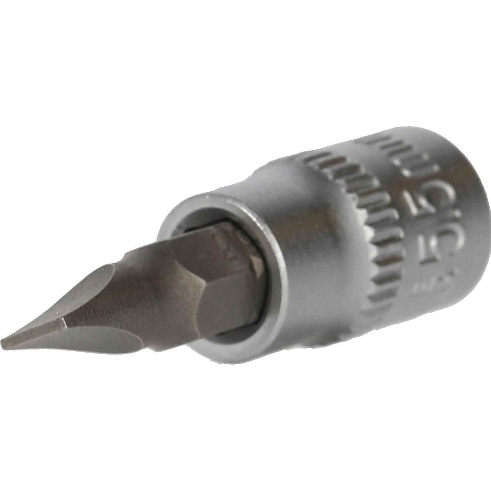 Brilliant Tools, Steckschlüssel + Stecknuss, BT020811 (5.5 mm)