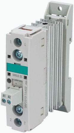Produktbild Siemens Halbleiterschutz 48-600V 30A