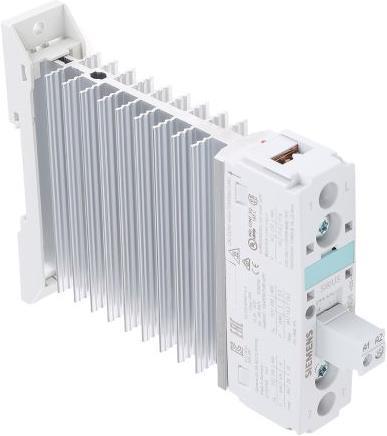 Produktbild Siemens Halbleiterschutz 48-460V 20A