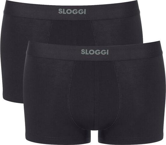 Sloggi Ever Ease Hipster (S, 2er Pack)