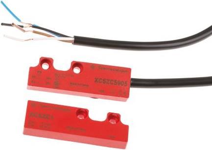 Image du produit TE Sensors Inter Secu Magnet Court