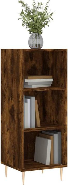 Image du produit vidaXL Sideboard (34.50 x 32.50 x 90 cm)