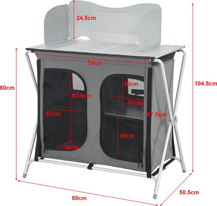 Actual product image En.Casa Mariestad
