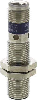 Produktbild TE Sensors Induktiver Näherungsschalter M12 (Schalter)