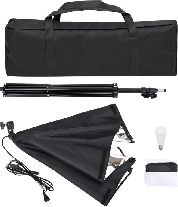 Produktbild VidaXL Varvara (160 cm, 230 cm)