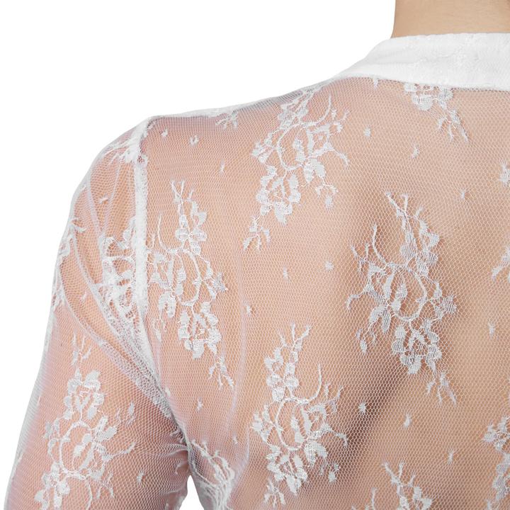 Produktbild Dressforfun Dirndlbluse Gretl (S)