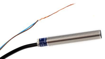 Image du produit TE Sensors Detecteur De Proximite Inductif M8 (Interrupteur)