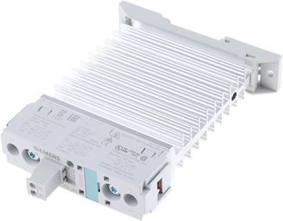 Produktbild Siemens Halbleiterschütz 24-230V 20A