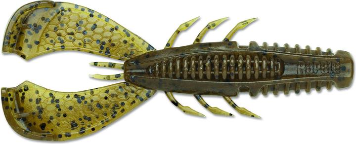 Produktbild Rapala Crushcity Cleanup Craw: Hochwertiger Köder für Anglerprofis (8.80 cm)