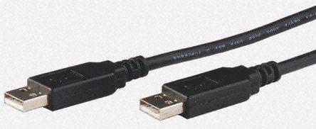 Produktbild FTDI Chip USB auf USB Null Modem Kabel