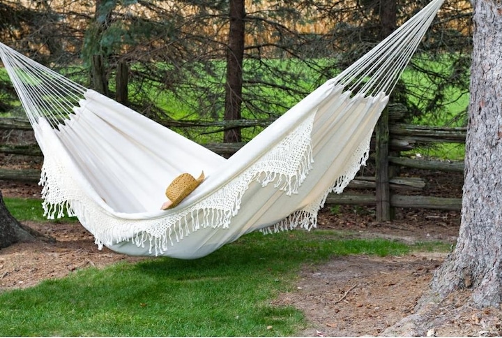 Actual product image Vivere Brazilian Style Double Deluxe (204 kg)