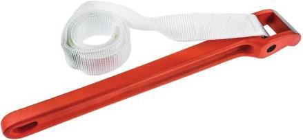 Produktbild Bahco 220 mm Spezial-Rohrzange mit Nylonband und Stahlgriff 300 mm (220 mm)