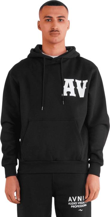 Immagine prodotto Avnier felpa con cappuccio onet heure bleue (S)