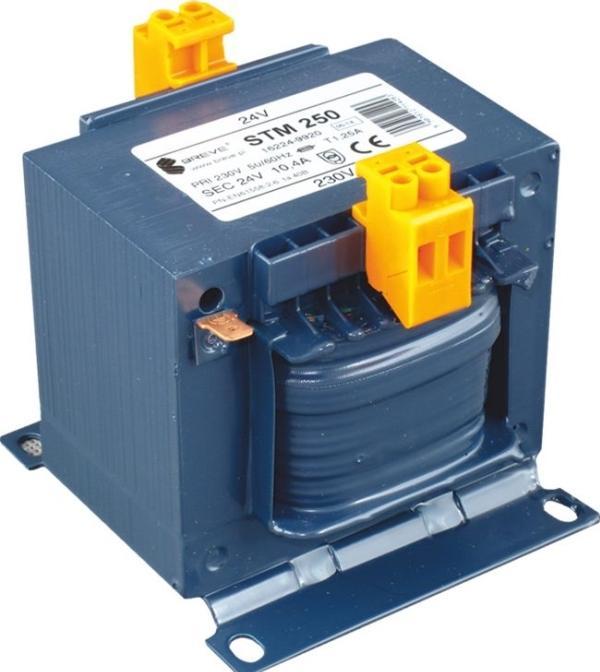 Pnch by Bree Transformator STM 50VA 230/24V (16224-9888)