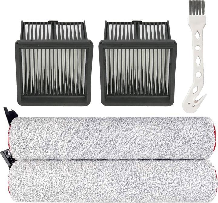 Roboparts Zubehör-Set für Dreame M13 PRO/M13 Nass- und Trockensauger