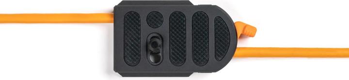 Actual product image Tether Tools TetherGuard quick-release plate (Tripod quick-release plate)