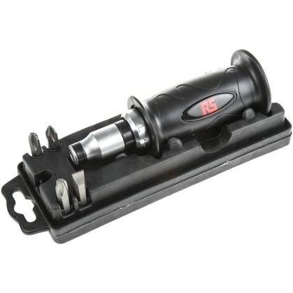 Rs Pro, Schraubenzieher, Schlagschraubendreher Satz Schlitz PH (Schlitz)