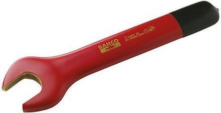 Actual product image Bahco Open end spanner 16mm (16 mm)