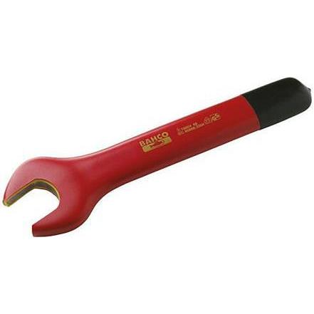 Bahco, Chiave inglese, Open end spanner 16mm (16 mm)