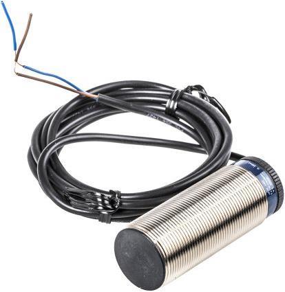 Produktbild TE Sensors Näherungssensor induktiv XSAV11801
