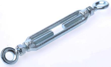 Produktbild TE Sensors Rope Pull Turnbuckle, M8x70