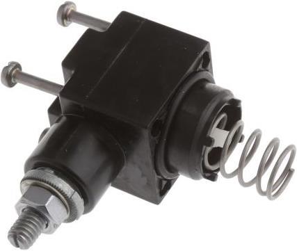 Produktbild TE Sensors Antriebskopf mit Drehachse ZCKDO05