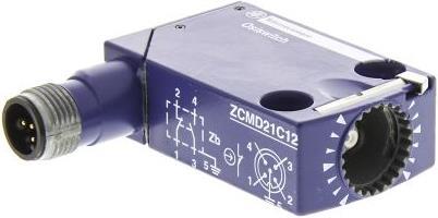 Image du produit TE Sensors CORPS A CONTACT BIPOLAIRE 1N/O+1N/F