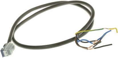 Actual product image TE Sensors Limit Switch base, snap action 1m cable