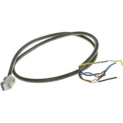 TE Sensors, Systemstromversorgung, Endschaltregehäuse NO+NC 1m Kabel