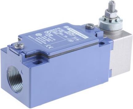 Produktbild TE Sensors Endschalter