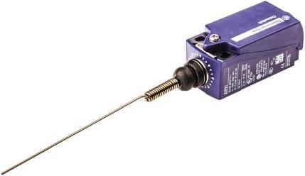 Produktbild TE Sensors Positionsschalter XCKP2106P16