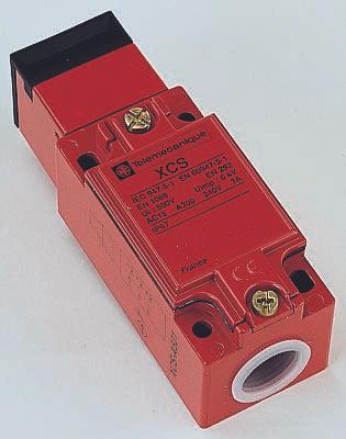 Produktbild TE Sensors Sicherheitsschalter 2S 2Ö
