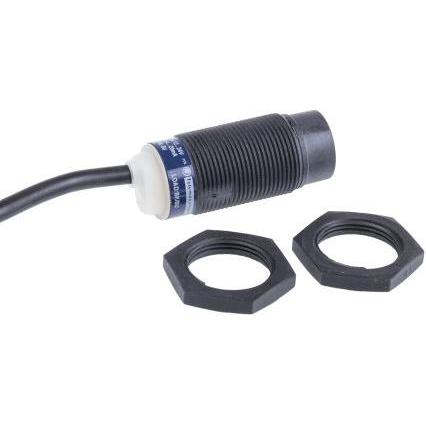 Thumbnail - TE Sensors Näherungssensor XS4P18AB120 (Schalter), Elektronikmodul