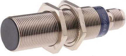 Produktbild TE Sensors Näherungssensor XS1M18KP340D (Schalter)