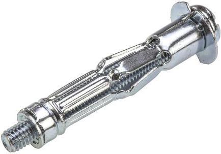 Produktbild Rawl Fixings Hohlraum-Stahlanker Interset M6x52mm